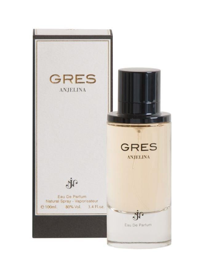 Anjelina Gres EDP 100ml - Image 1