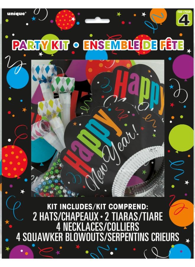 Unique طقم حفلة رأس السنة الجديدة - Image 3