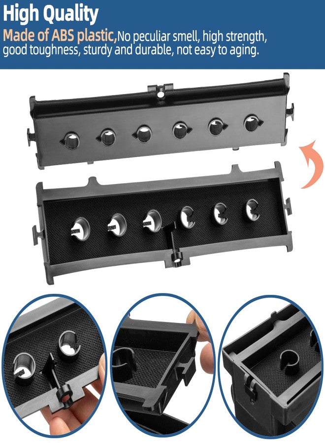 Sconva 4331 Water Distribution Tray Replacement Compatible with Aprilaire 600 Series Humidifiers for Aprilaire Models 600A & 600M Humidifier Parts Accessories - Image 5