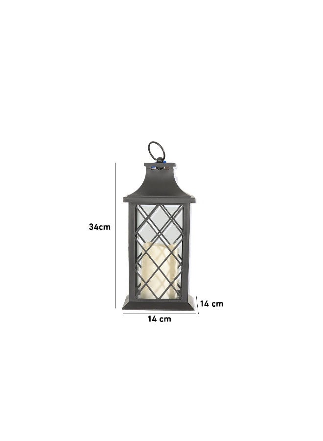 Familyship Classic black Ramadan lantern - Image 2