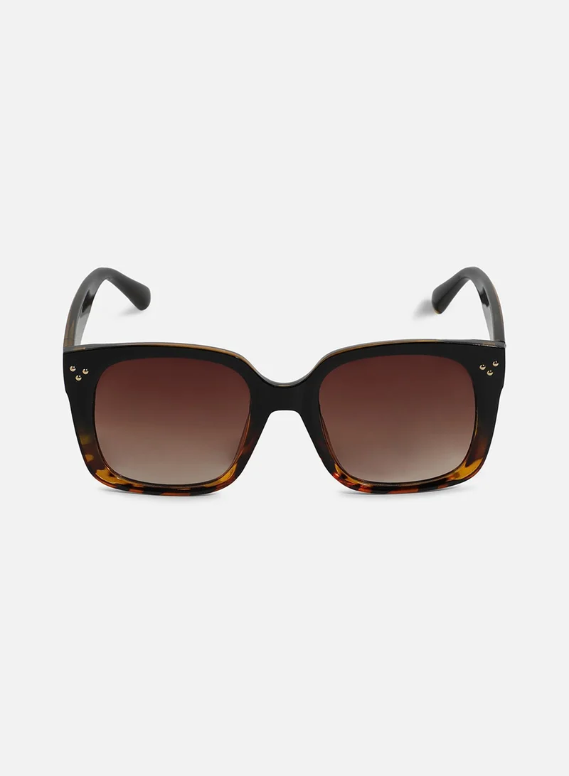 صوص هاوت Full Rim Wayfarer Sunglass
