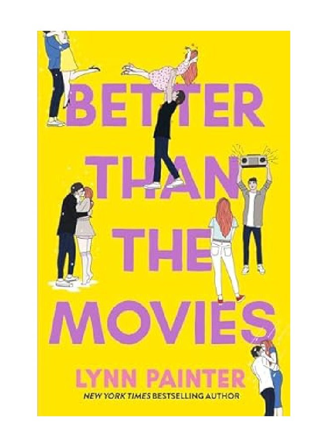 Better Than The Movies