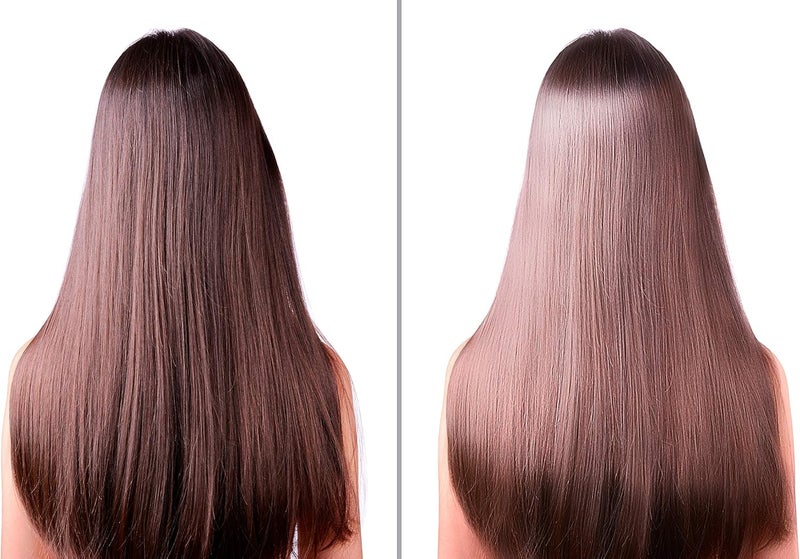 difeel Rosemary and Mint Premium Hair Oil with Biotin 7.1 oz. (PACK OF 2) - Made with Natural Mint & Rosemary Oil for Hair Growth - Image 4