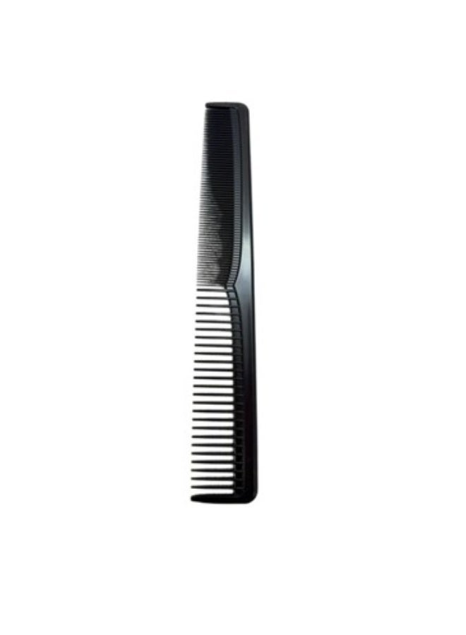 Professional Z Star Anti-Static ABS Hair Comb 3 peice Set - Heat Resistant Styling & Detangling Combs for Salon & Home (Small, Medium, Large) - Image 5