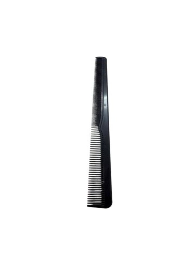 Professional Z Star Anti-Static ABS Hair Comb 3 peice Set - Heat Resistant Styling & Detangling Combs for Salon & Home (Small, Medium, Large) - Image 3