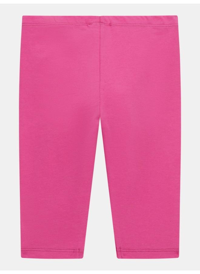 جس Kids Capri Leggings  - Image 2