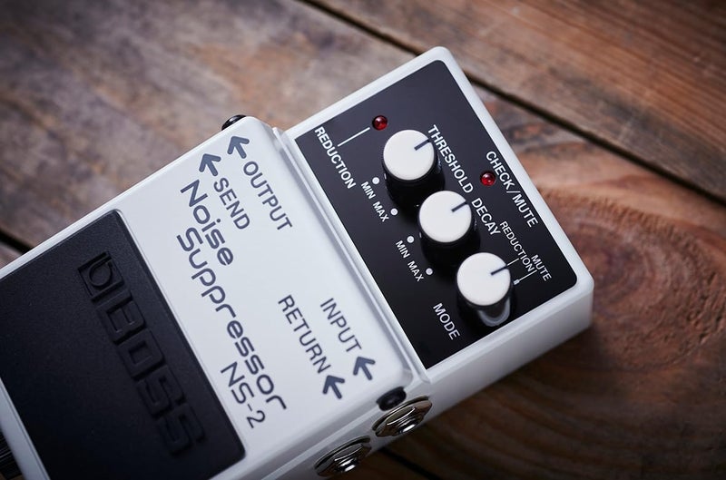 BOSS بوس NS-2 دواسة كاتم الضوضاء - Image 5