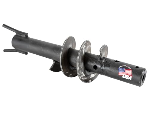 Buyers Products Company Fine Material Auger for SaltDogg Spreader TGSUVPRO and TGS01 - Image 4