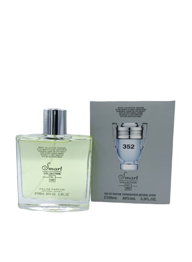 سمارت كوليكشن 100 مل رقم 352 EDT