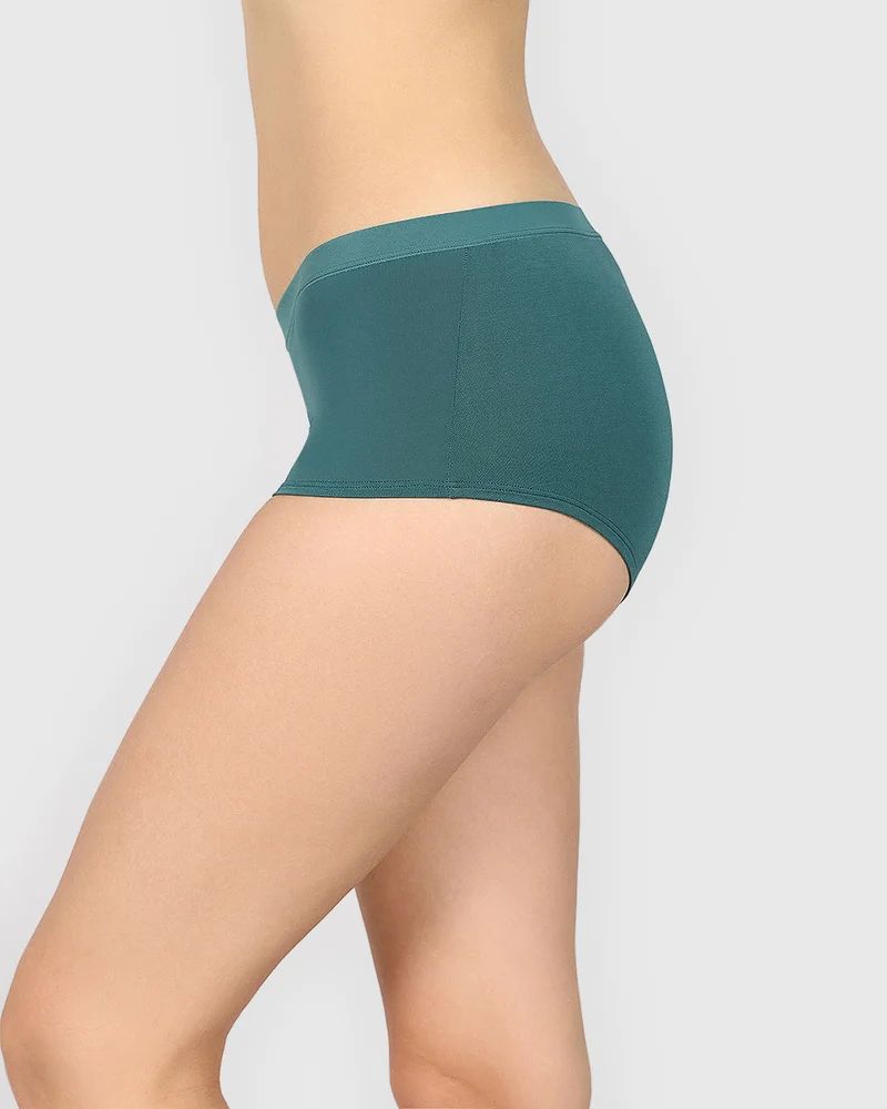 La Senza La Senza Ultrasoft Boyshort Panty