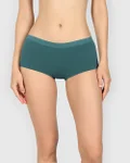 لا سينزا Dark Green