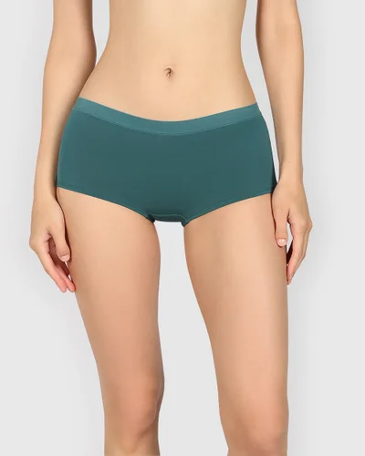لا سينزا La Senza Ultrasoft Boyshort Panty