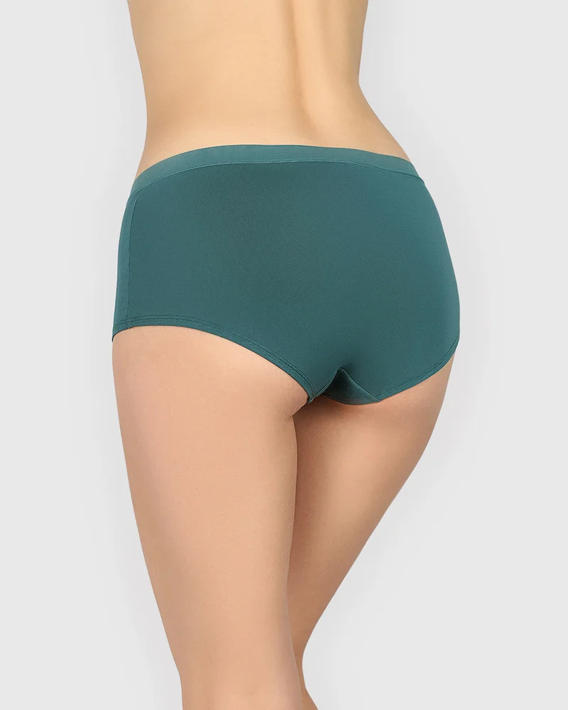 La Senza La Senza Ultrasoft Boyshort Panty