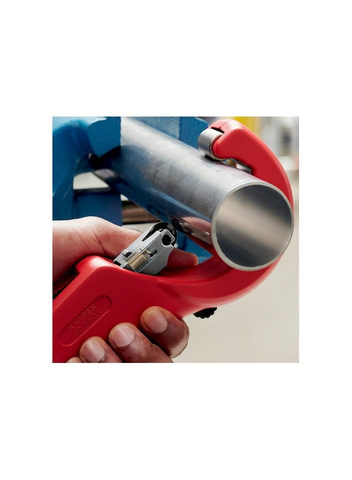 كنيبيكس قاطع الأنابيب KNIPEX 90 31 03 BK TubiX® XL  - Image 2