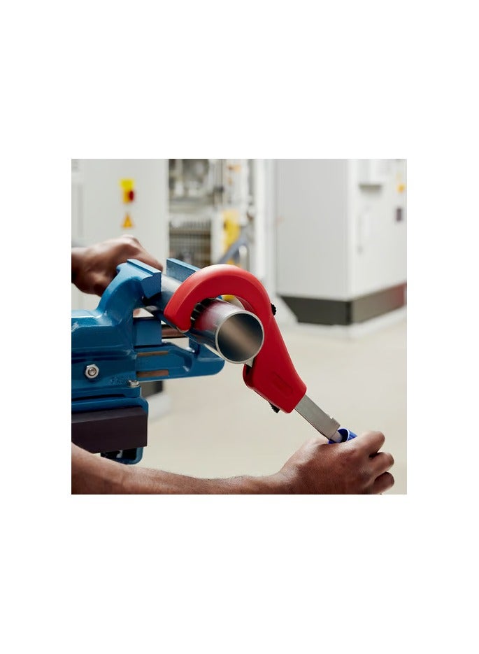 كنيبيكس قاطع الأنابيب KNIPEX 90 31 03 BK TubiX® XL  - Image 3
