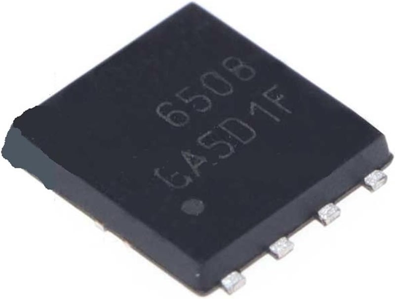 (5piece) AON6458 AON6482 AON6484 AON6500 AON6502 AON6504 AON6508 AON6510 AON6512 AON6514 QFN-8 Chipset(5pcs-AON6514)
