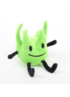 Y&D Battle For Dream Island Plush Toy Grassy 15cm For Fans Gift Stuffed Figure Doll For Kids And Adults Great Birthday Stuffers For Boys Girls  - Image 5