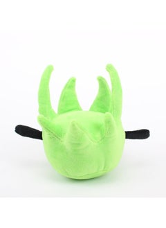 Y&D Battle For Dream Island Plush Toy Grassy 15cm For Fans Gift Stuffed Figure Doll For Kids And Adults Great Birthday Stuffers For Boys Girls  - Image 3