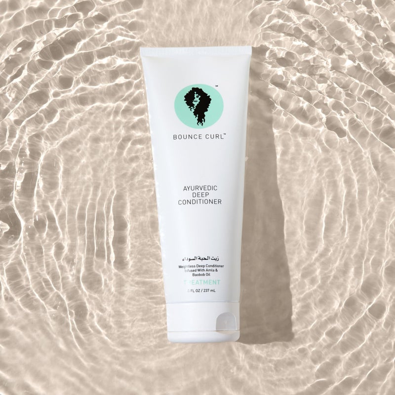 Bounce Curl بلسم بونس كيرل الأيورفيدي العميق - Image 5