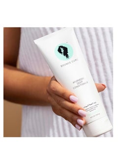 Bounce Curl Bounce Curl Ayurvedic Deep Conditioner  - Image 3