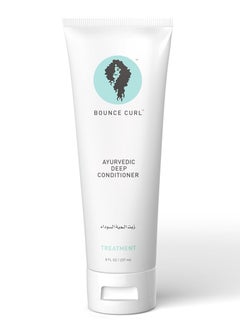 Bounce Curl Bounce Curl Ayurvedic Deep Conditioner  - Image 1
