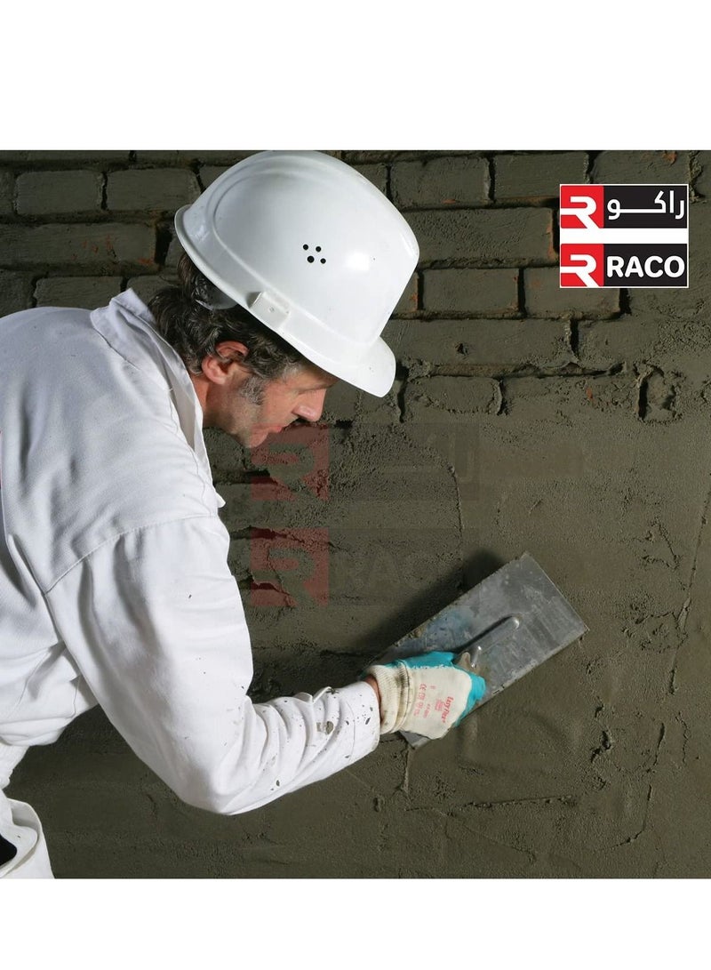 RACO RACO Quickset Portland Cement Construction Quality Cement Powder for Household and DIY Projects 1 Kg with Trowel  - Image 2