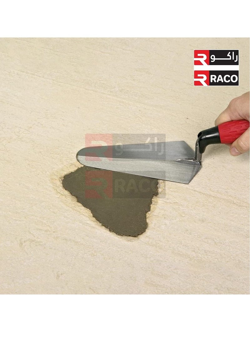 RACO RACO Quickset Portland Cement Construction Quality Cement Powder for Household and DIY Projects 1 Kg with Trowel  - Image 3