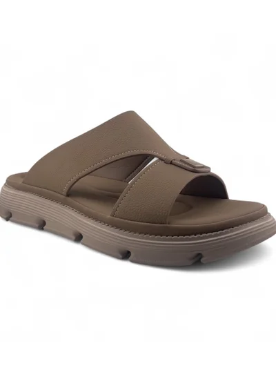 Al Hadaf AL Hadaf Premium Men's Anti-Slip Sole