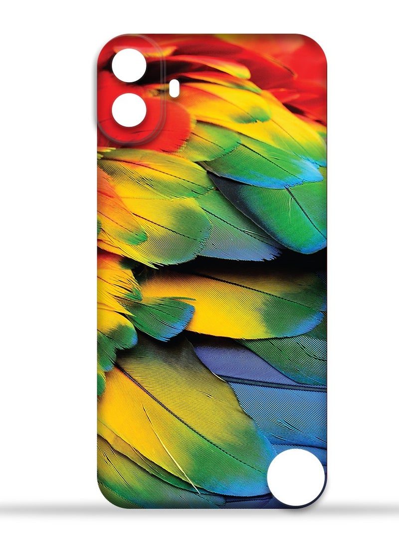 AMC DESIGN Protective Case Cover For Nothing CMF Phone 1 - Image 2