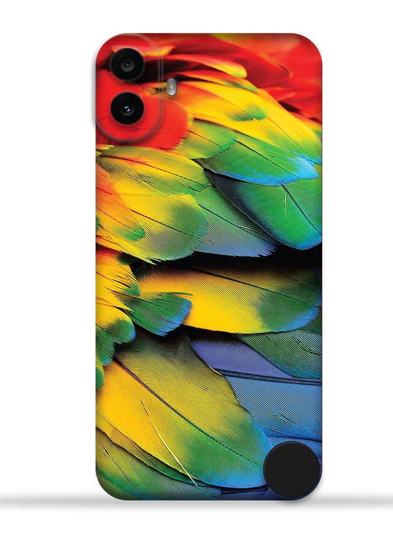 AMC DESIGN Protective Case Cover For Nothing CMF Phone 1 - Image 1