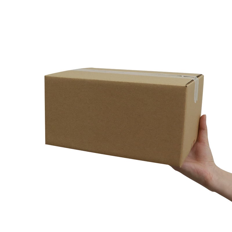 Edenseelake Shipping Boxes 11 x 6 x 6 Corrugated Cardboard Box, 25 Pack - Image 3