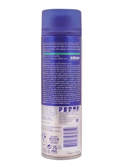 Gillette Gillette Series Shaving Gel with Aloe Sensitive Skin 200ml  - Image 3