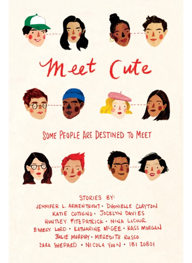 Meet Cute 
