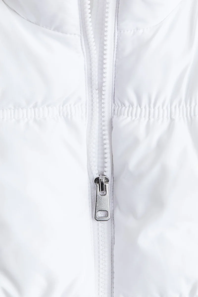 H&M Puffer gilet