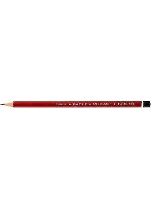 Fatih Mercanlı Pencil 12 Pack (12010)  - Image 3