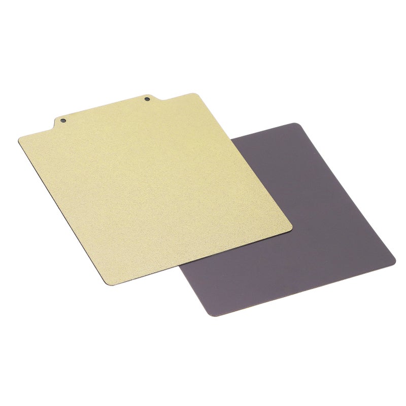 235 X 235MM 3D Printer Spring Steel Plate Magnetic Rubber Plate Set for Ender3 Ender5 Series - Image 4