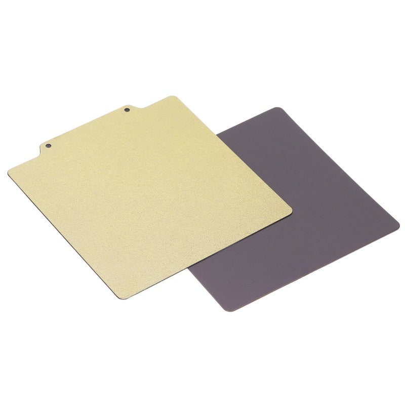 235 X 235MM 3D Printer Spring Steel Plate Magnetic Rubber Plate Set for Ender3 Ender5 Series - Image 5