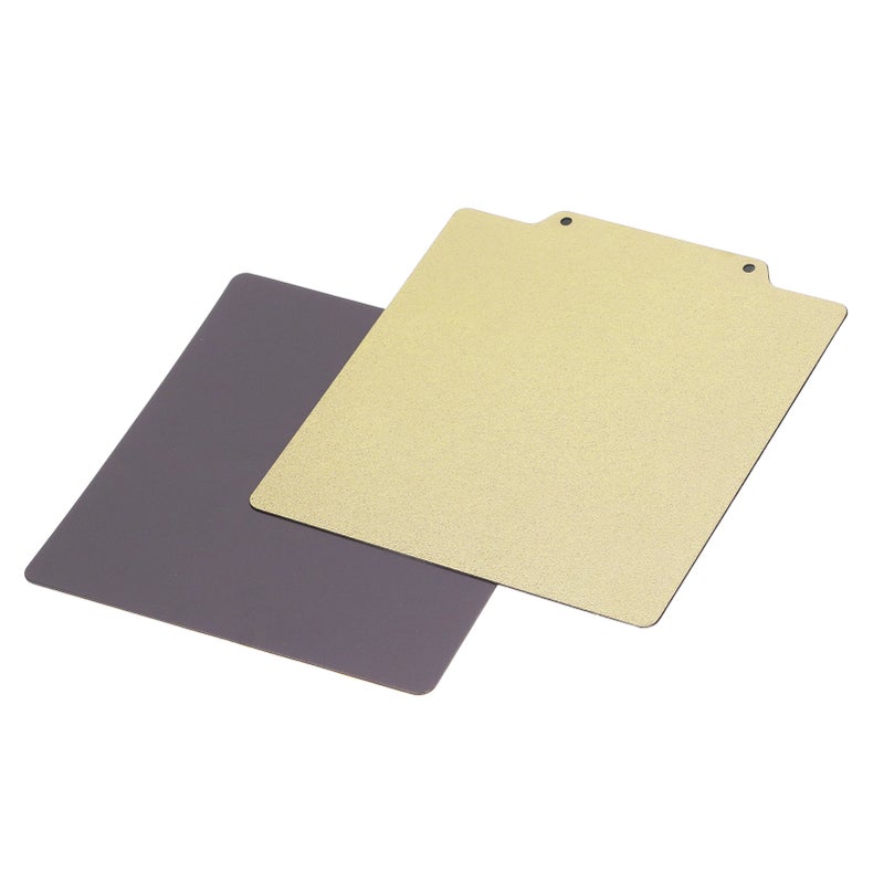 235 X 235MM 3D Printer Spring Steel Plate Magnetic Rubber Plate Set for Ender3 Ender5 Series - Image 2