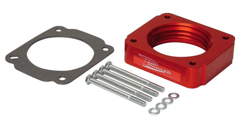 Airaid 400542 PowerAid Throttle Body Spacer