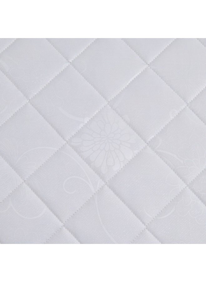 Home Box AN-Sense Firm Core Rebonded Foam Single Mattress 200 x 15 x 90 cm  - Image 5