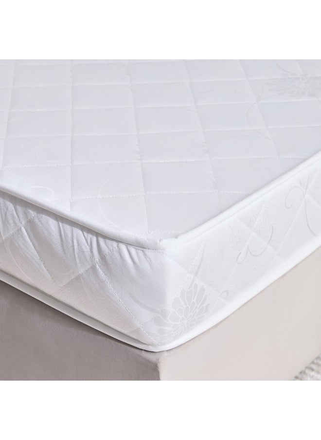 Home Box AN-Sense Firm Core Rebonded Foam Single Mattress 200 x 15 x 90 cm  - Image 3