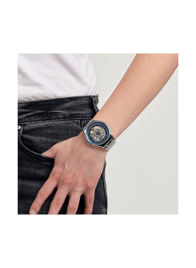 Swatch RINGING IN BLUE SS07S116GG Unisex - Image 3