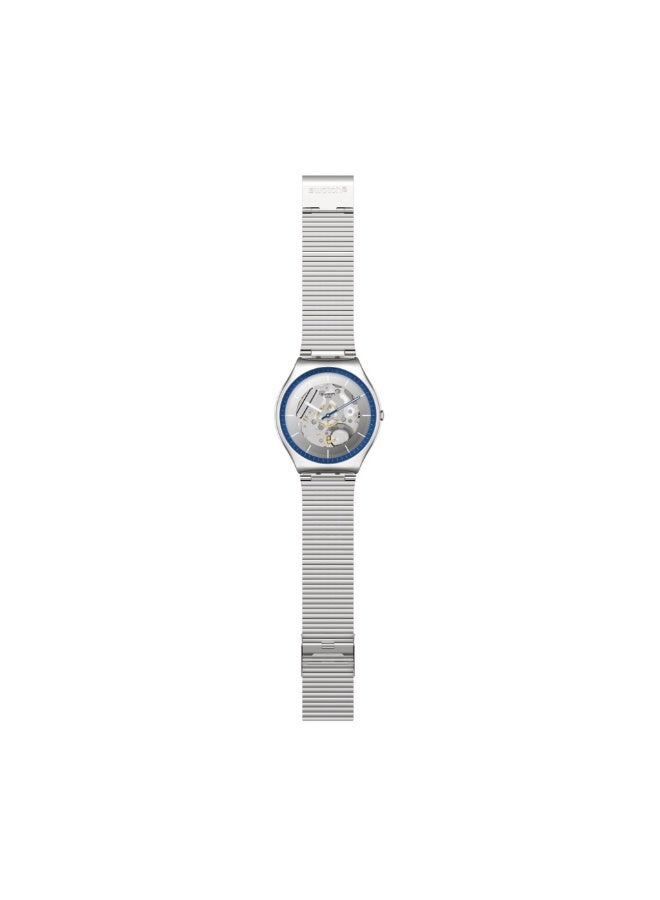 Swatch RINGING IN BLUE SS07S116GG Unisex - Image 4