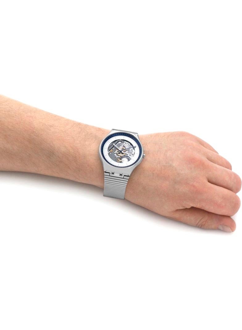 Swatch RINGING IN BLUE SS07S116GG Unisex - Image 2