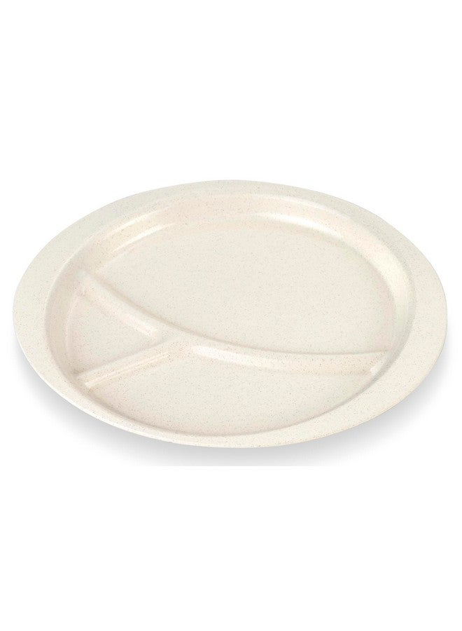 Ozeri Earth Dish Set For Kids, 100% Made from a Plant - Image 3