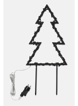 Tchibo LED Outdoor Pine, Black  - Image 2