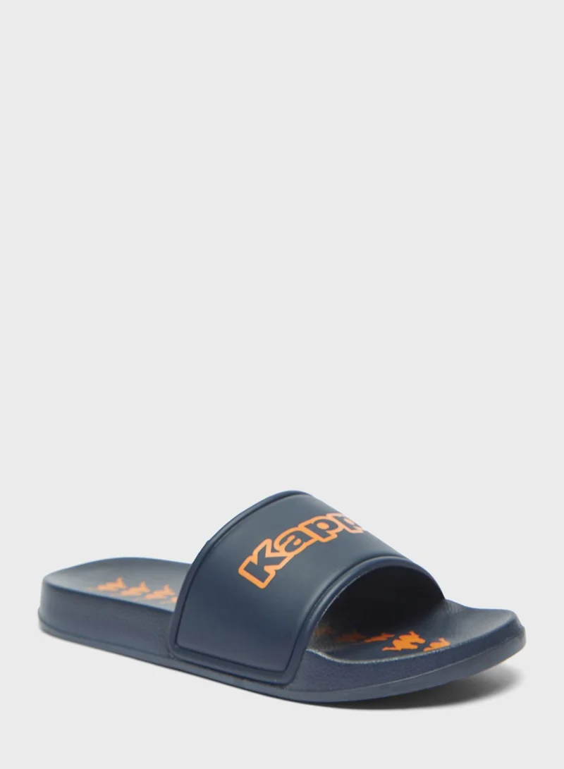 Kappa Men's Casual Slides