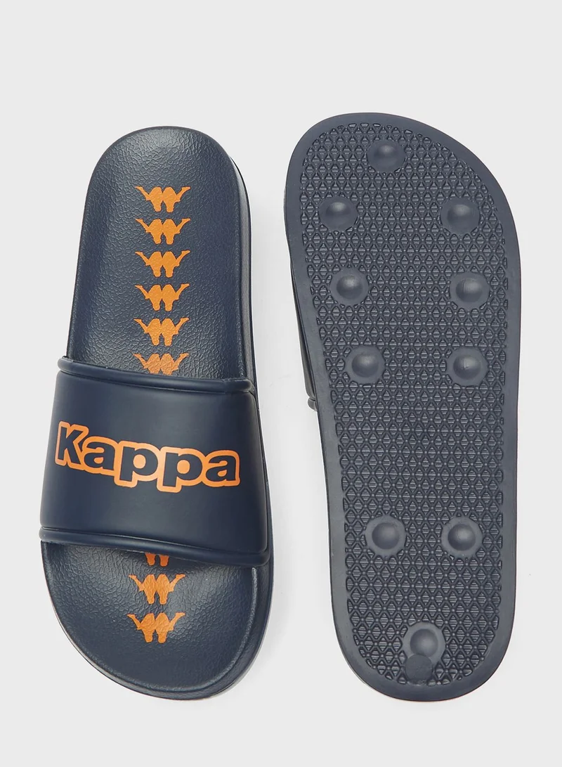 Kappa Men's Casual Slides