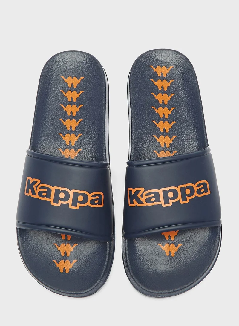 Kappa Men's Casual Slides