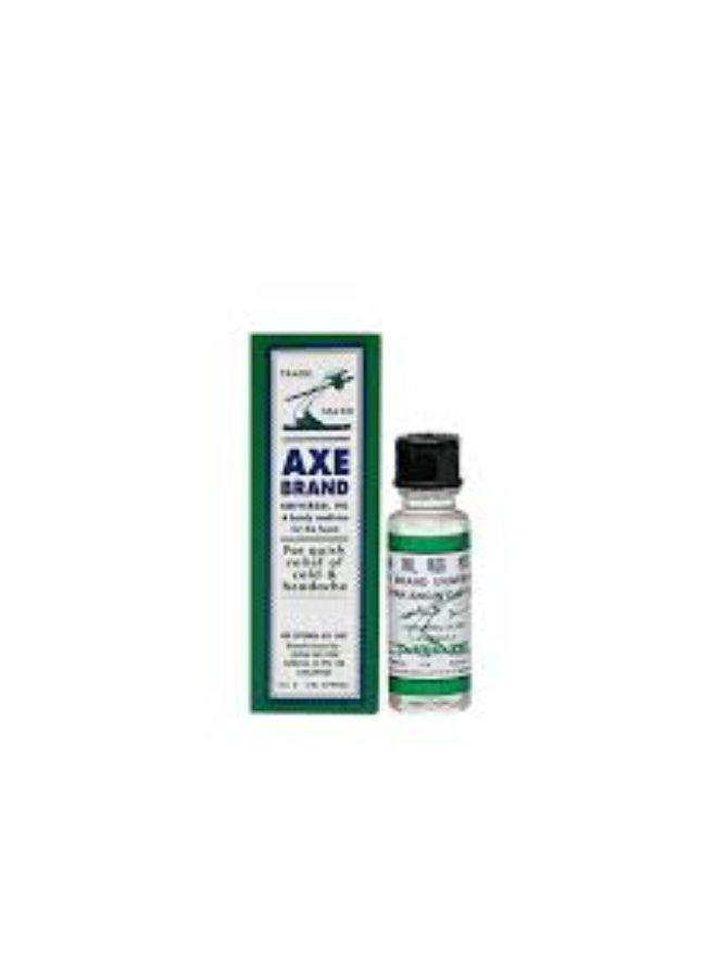 Axe Universal Oil For Cold And Headache 3ml